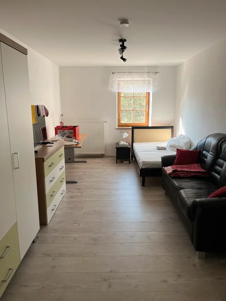 WG-Zimmer mit 45 m² in Erding – Bild 2