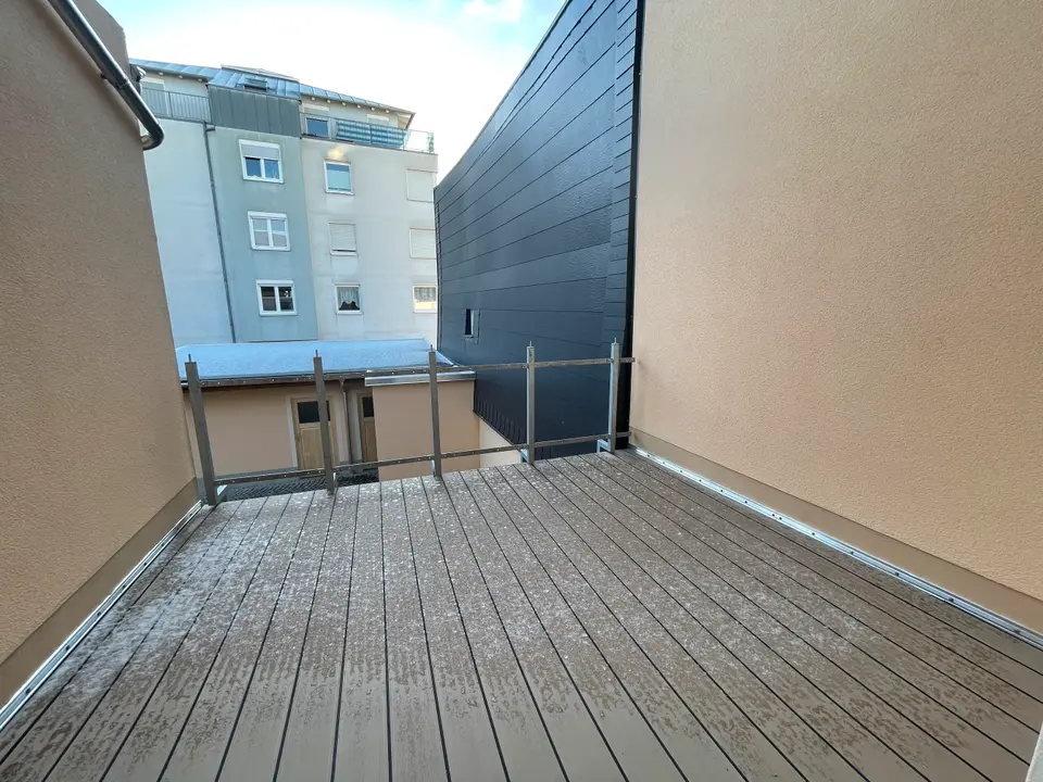 4 Zimmer Wohnung mit 138 m² in Greiz – Bild 8
