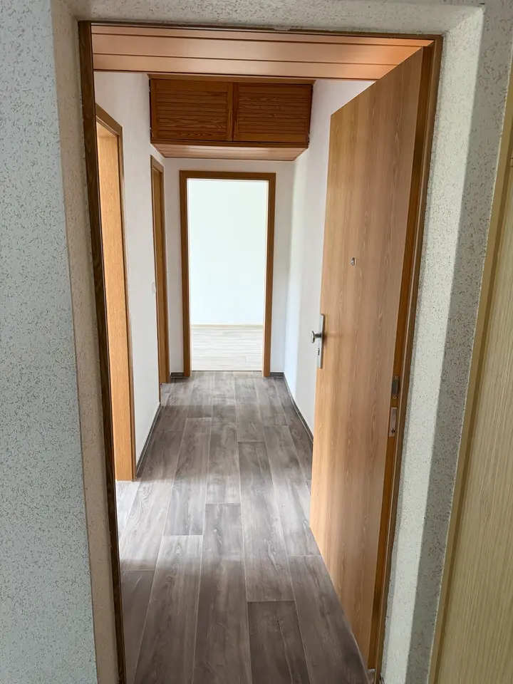 3 Zimmer Wohnung mit 59 m² in Rudolstadt – Bild 2