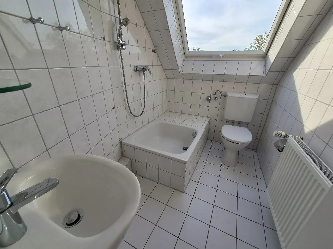 1 Zimmer Wohnung mit 19 m² in Essen – Bild 4