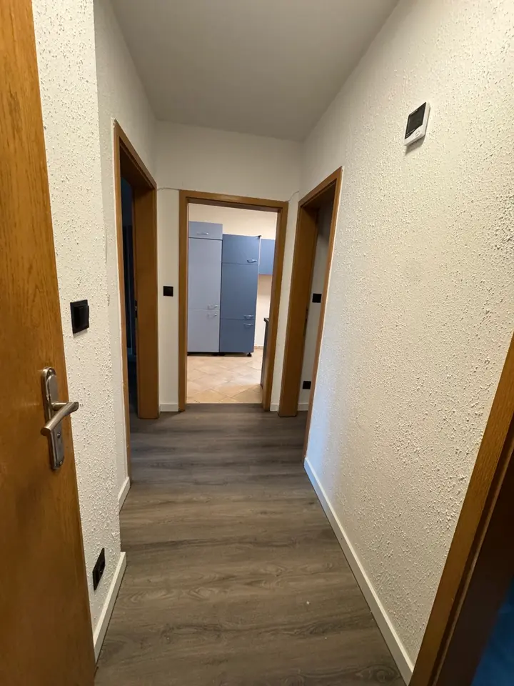 4 Zimmer Wohnung mit 72 m² in Regensburg – Bild 2