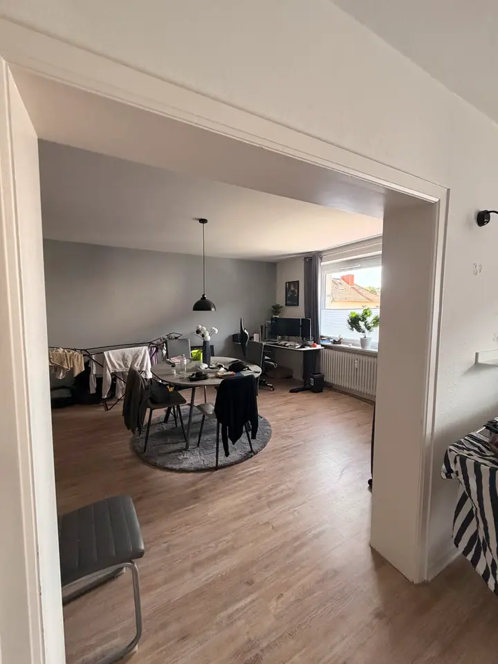 3 Zimmer Wohnung mit 80 m² in Neumünster – Bild 7
