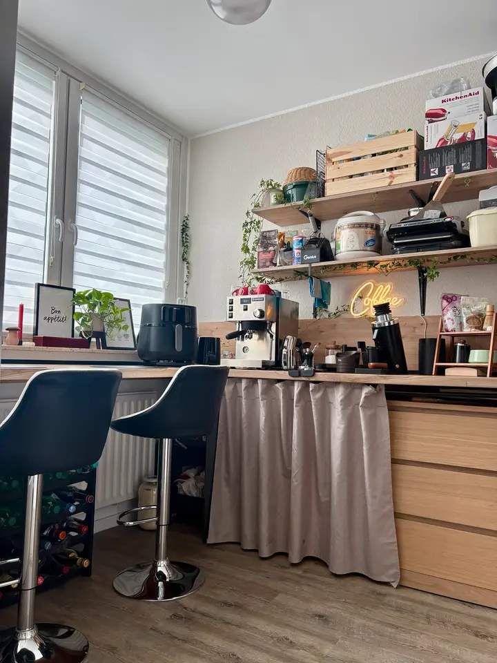 3 Zimmer Wohnung mit 74 m² in Braunschweig – Bild 6