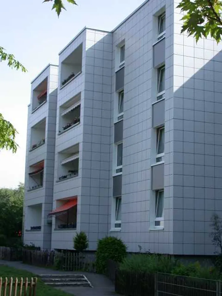 4 room apartment with 78 m² in Cologne – Photo 1