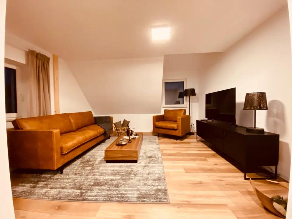 WG-Zimmer mit 65 m² in Herrenberg – Bild 6