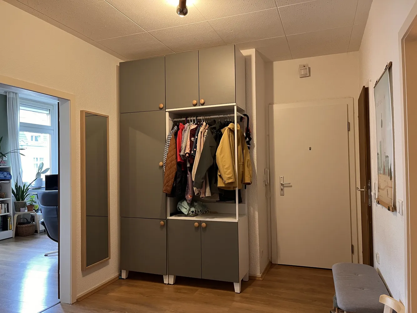 3 Zimmer Wohnung mit 90 m² in Düsseldorf – Bild 10