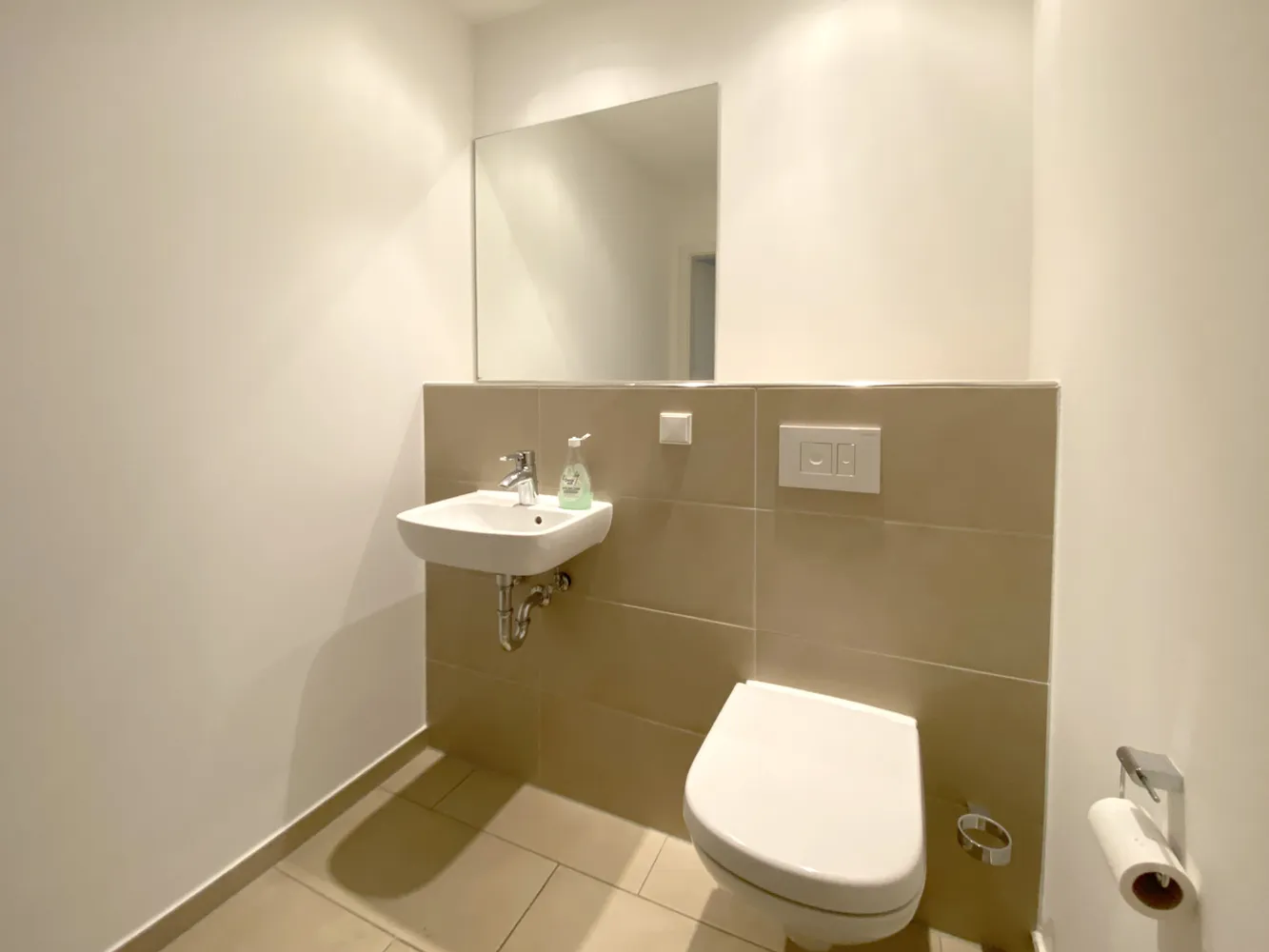 3 Zimmer Wohnung mit 120 m² in Bremen – Bild 10