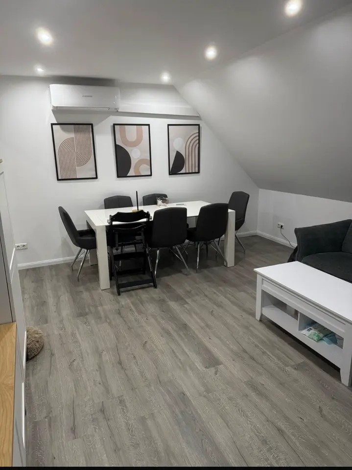 3 Zimmer Wohnung mit 100 m² in Winsen (Luhe) – Bild 9