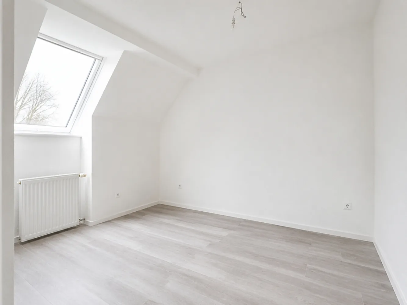 3 Zimmer Wohnung mit 50 m² in Krefeld – Bild 5
