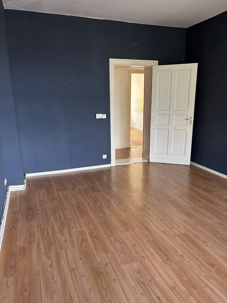4 room apartment with 95 m² in Berlin – Photo 9
