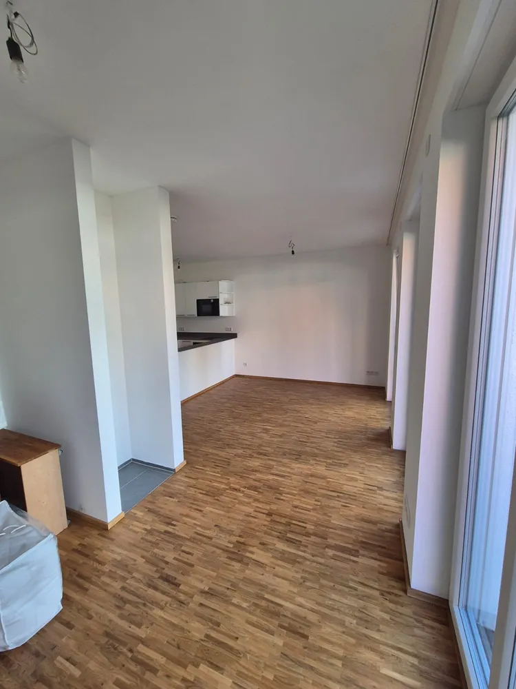 1 Zimmer Wohnung mit 37 m² in Braunschweig – Bild 6