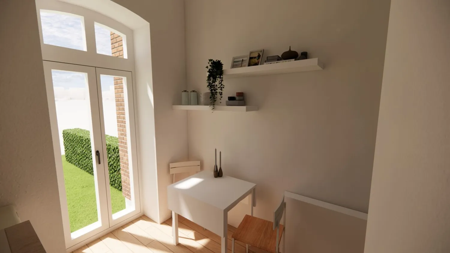 1 Zimmer Wohnung mit 41 m² in Wetzlar – Bild 9