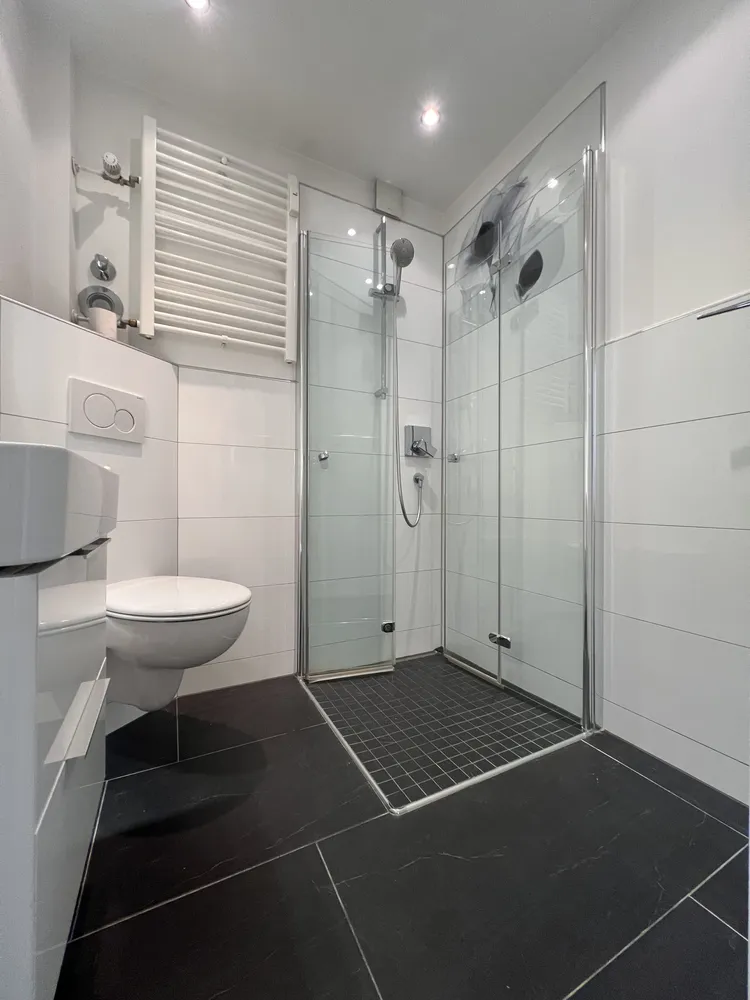 3 Zimmer Wohnung mit 70 m² in Düsseldorf – Bild 1