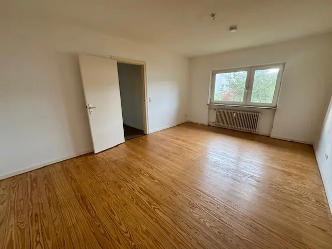 2 Zimmer Wohnung mit 67 m² in Bremen – Bild 3