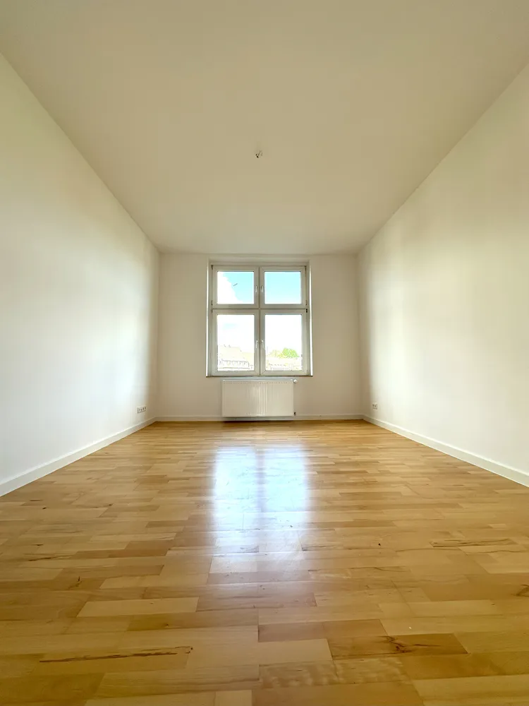 3 Zimmer Wohnung mit 101 m² in Düsseldorf – Bild 7