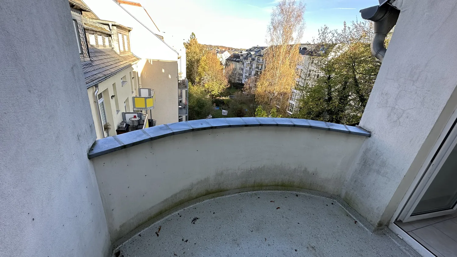 2 Zimmer Wohnung mit 65 m² in Chemnitz – Bild 8