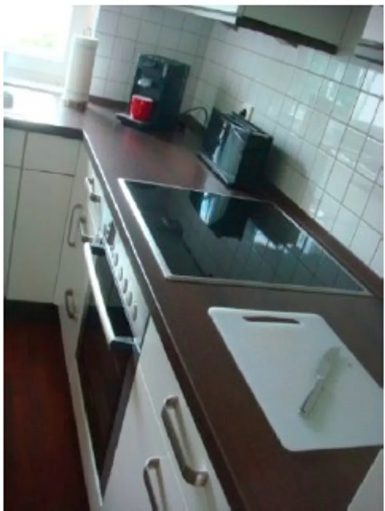 2 Zimmer Wohnung mit 63 m² in Bremen – Bild 7