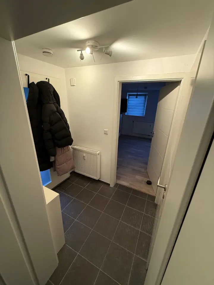 2 Zimmer Wohnung mit 60 m² in Melle – Bild 3