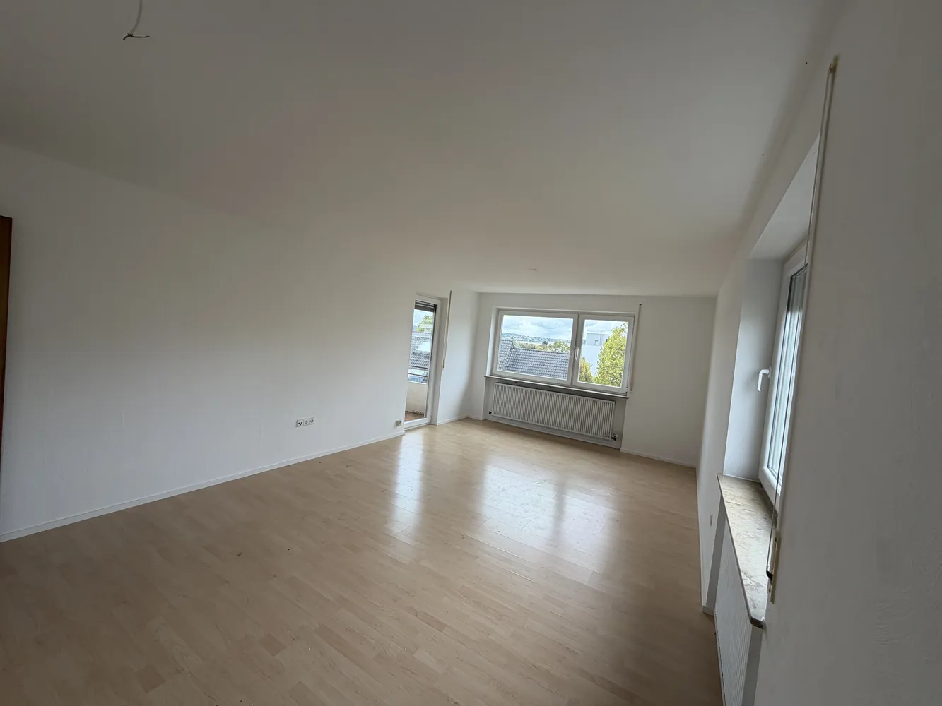 3 room apartment with 68 m² in Herrenberg – Photo 3