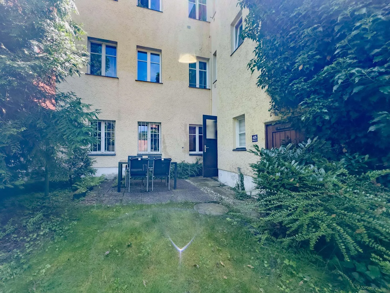 1 room apartment with 48 m² in Passau – Photo 11