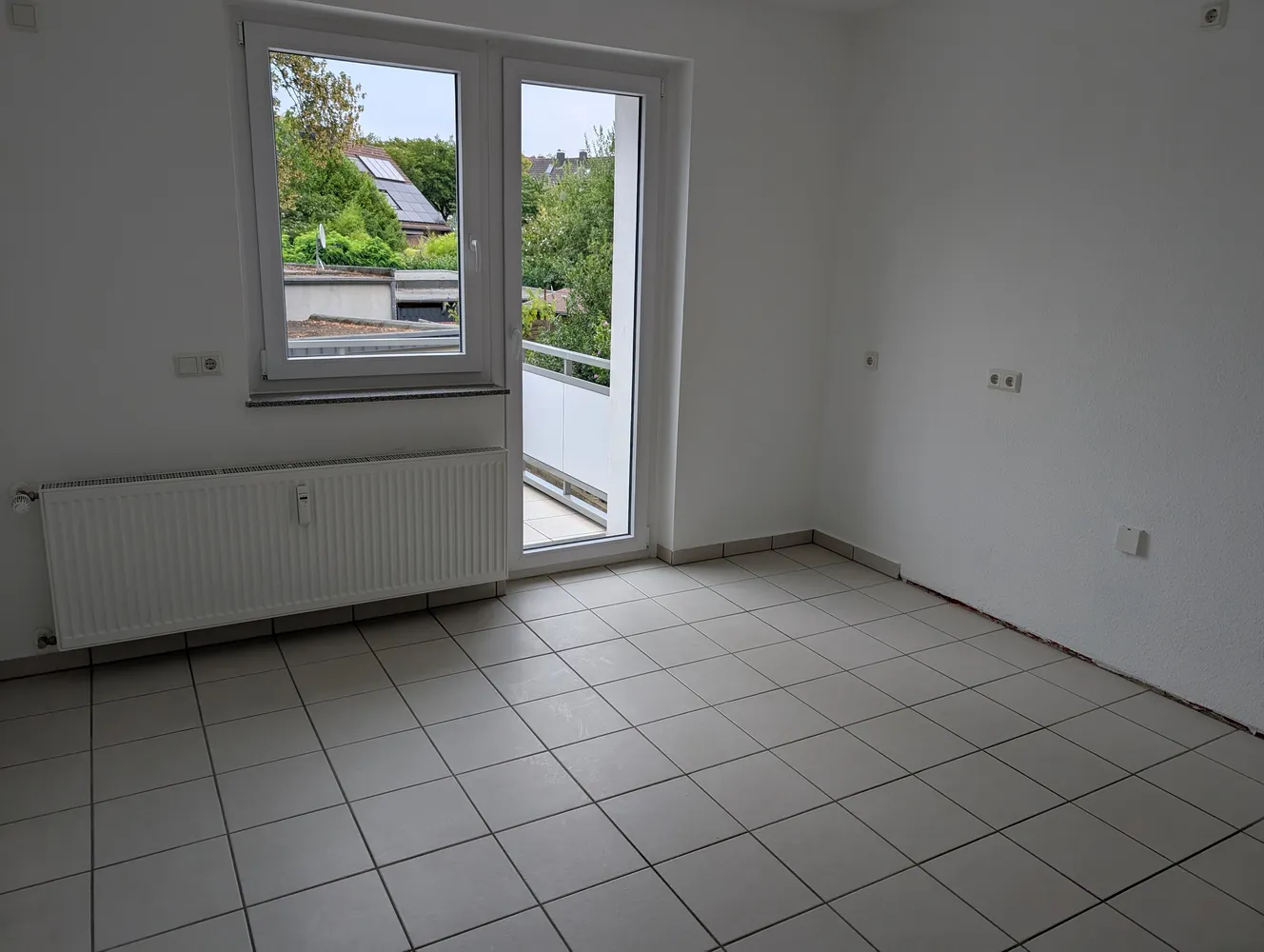 4 Zimmer Wohnung mit 73 m² in Oberhausen – Bild 4