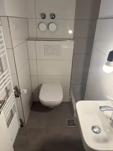 1 Zimmer Wohnung mit 18 m² in Köln – Bild 5