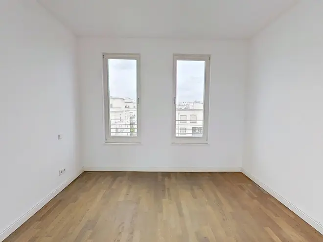 3 Zimmer Wohnung mit 99 m² in Düsseldorf – Bild 6