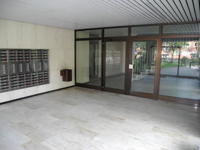 1 Zimmer Wohnung mit 34 m² in Hamburg – Bild 3