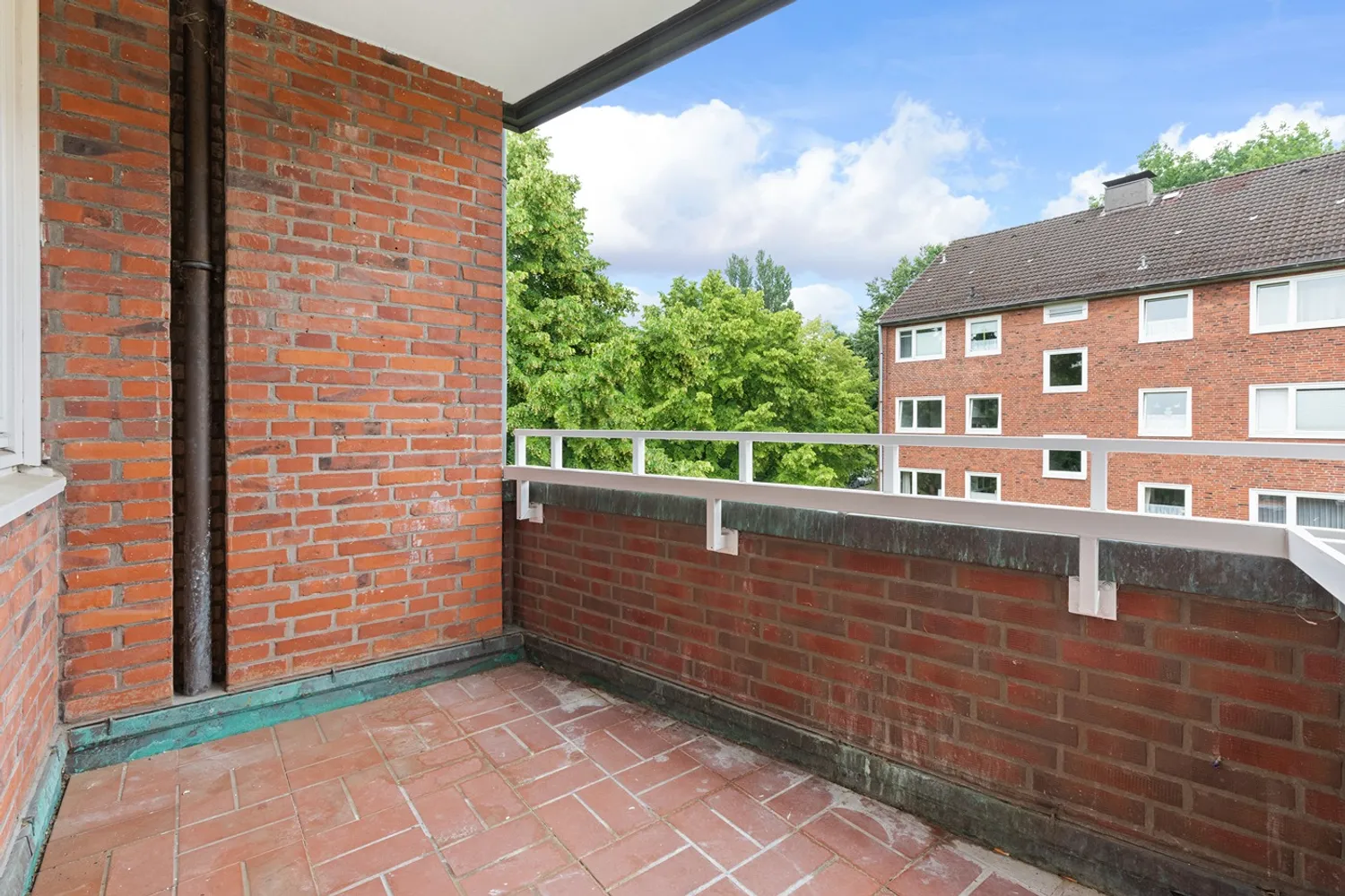 3 Zimmer Wohnung mit 62 m² in Hamburg – Bild 9