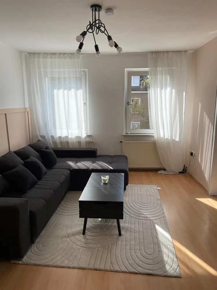 3 room apartment with 69 m² in Dortmund – Photo 2