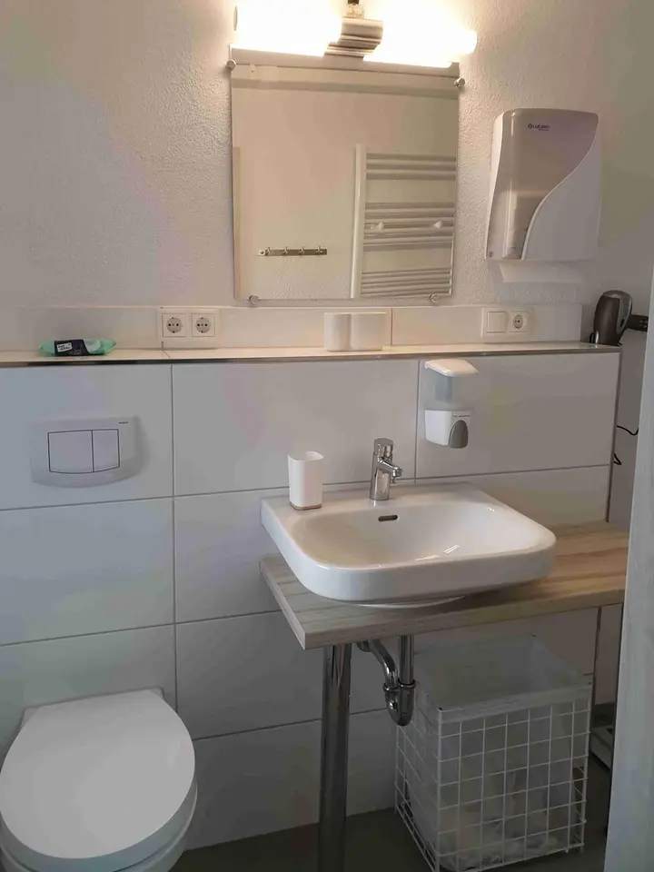 Studio mit 35 m² in Lahr/Schwarzwald – Bild 8