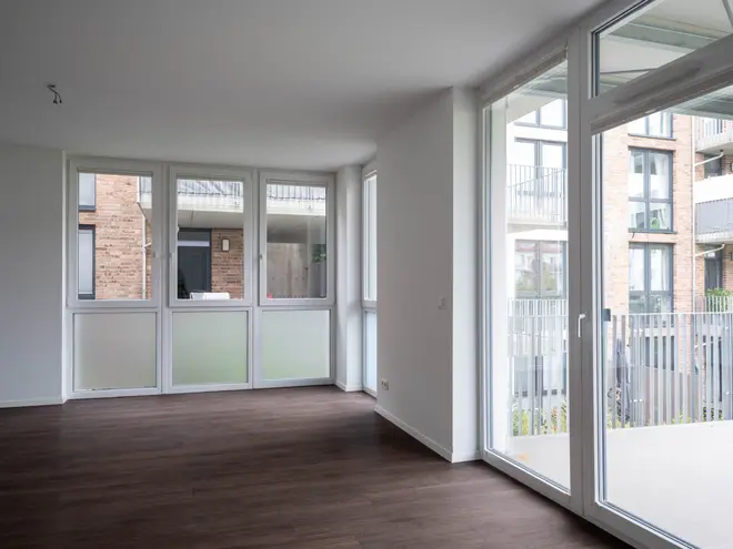 3 Zimmer Wohnung mit 92 m² in Erfurt – Bild 5