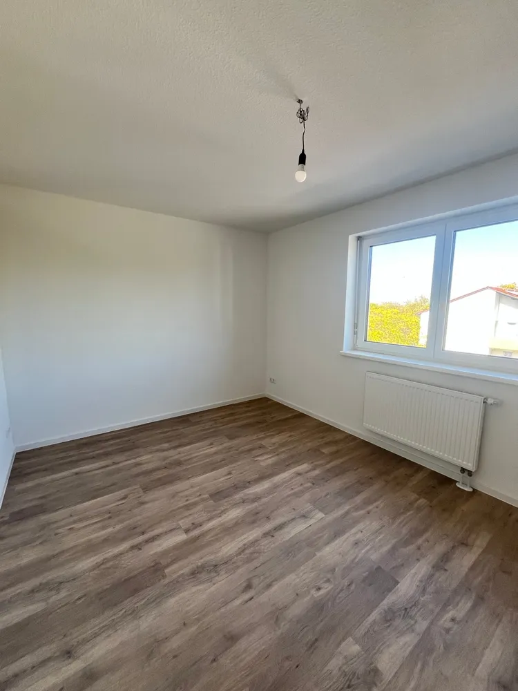 2 room apartment with 50 m² in Mannheim – Photo 4