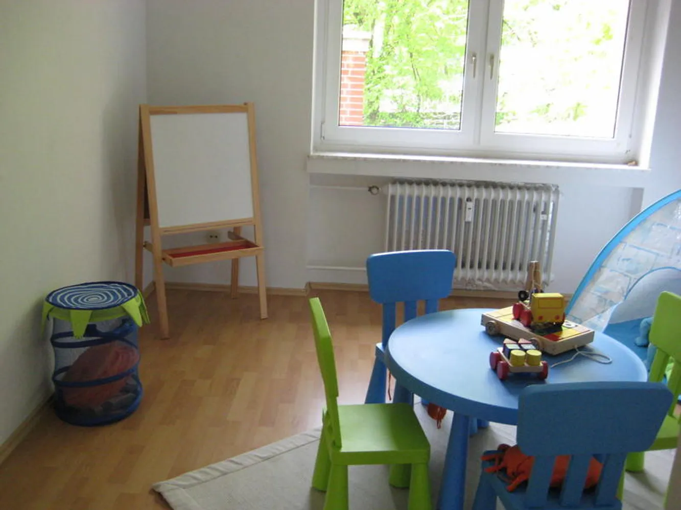 3 Zimmer Wohnung mit 84 m² in Leverkusen – Bild 7