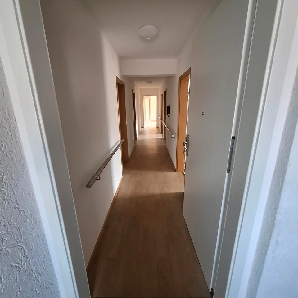 5 Zimmer Wohnung mit 156 m² in Lahr/Schwarzwald – Bild 8