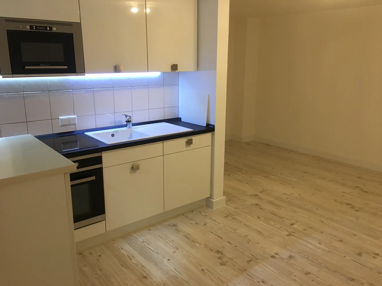 1 Zimmer Wohnung mit 26 m² in Münster – Bild 12