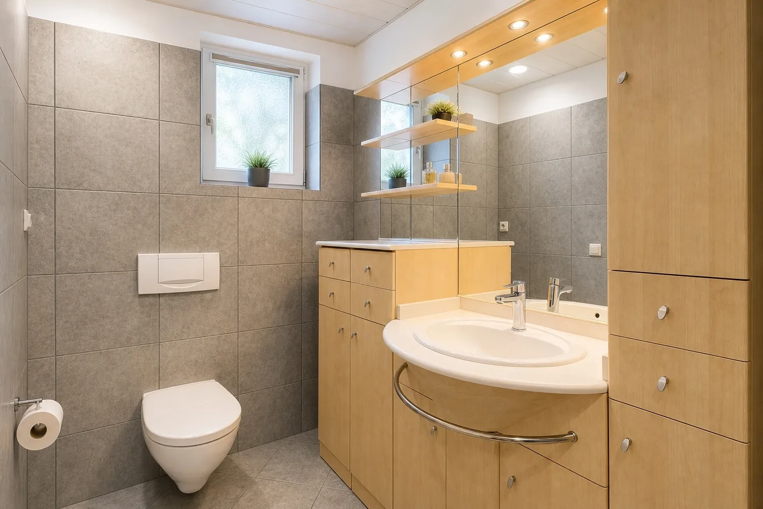 2 Zimmer Wohnung mit 60 m² in Essen – Bild 9