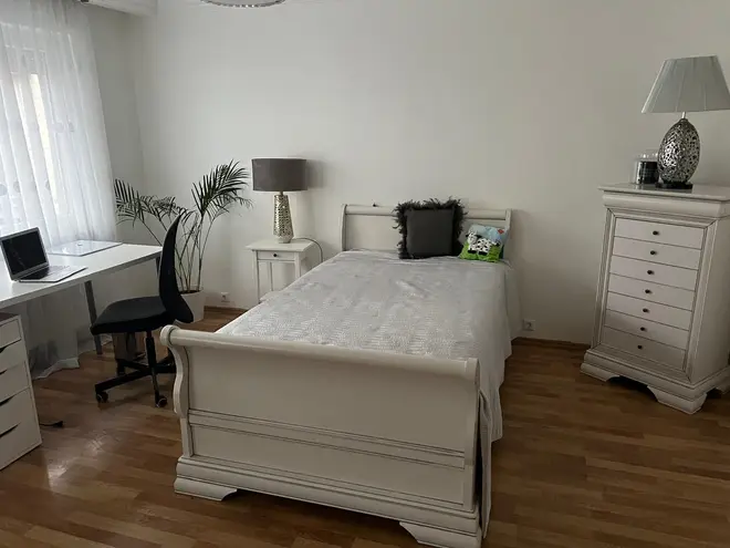3 Zimmer Wohnung mit 84 m² in Stuttgart – Bild 5