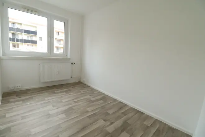 3 Zimmer Wohnung mit 58 m² in Chemnitz – Bild 9