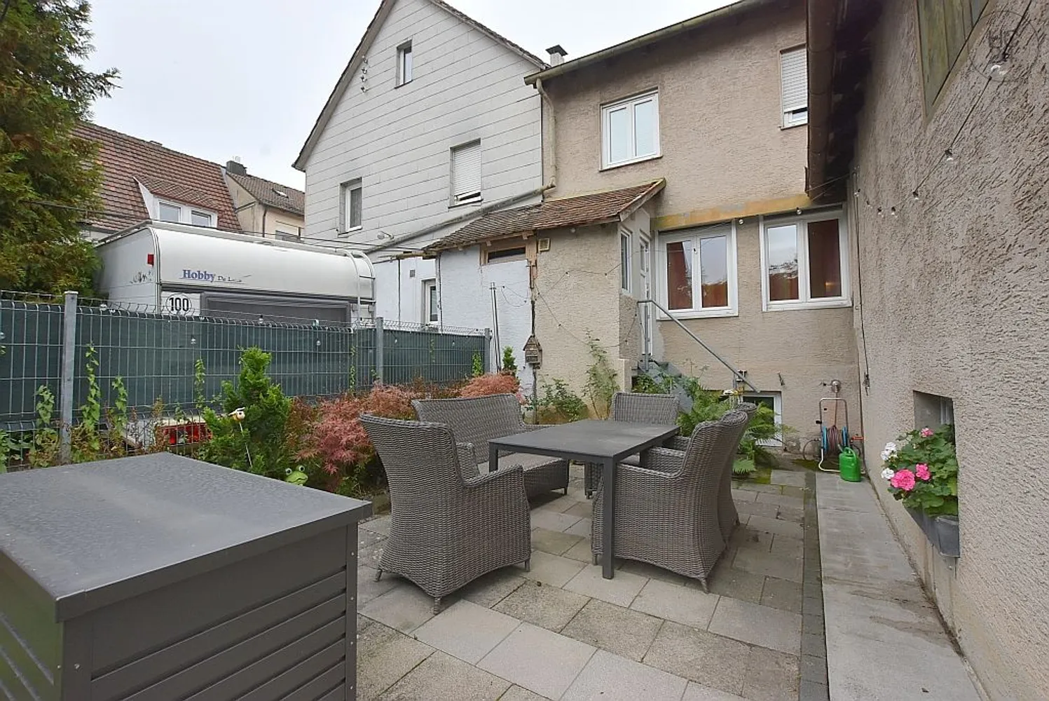 4 Zimmer Haus mit 130 m² in Stuttgart – Bild 2