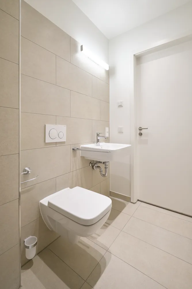 1 Zimmer Wohnung mit 31 m² in Offenbach am Main – Bild 6