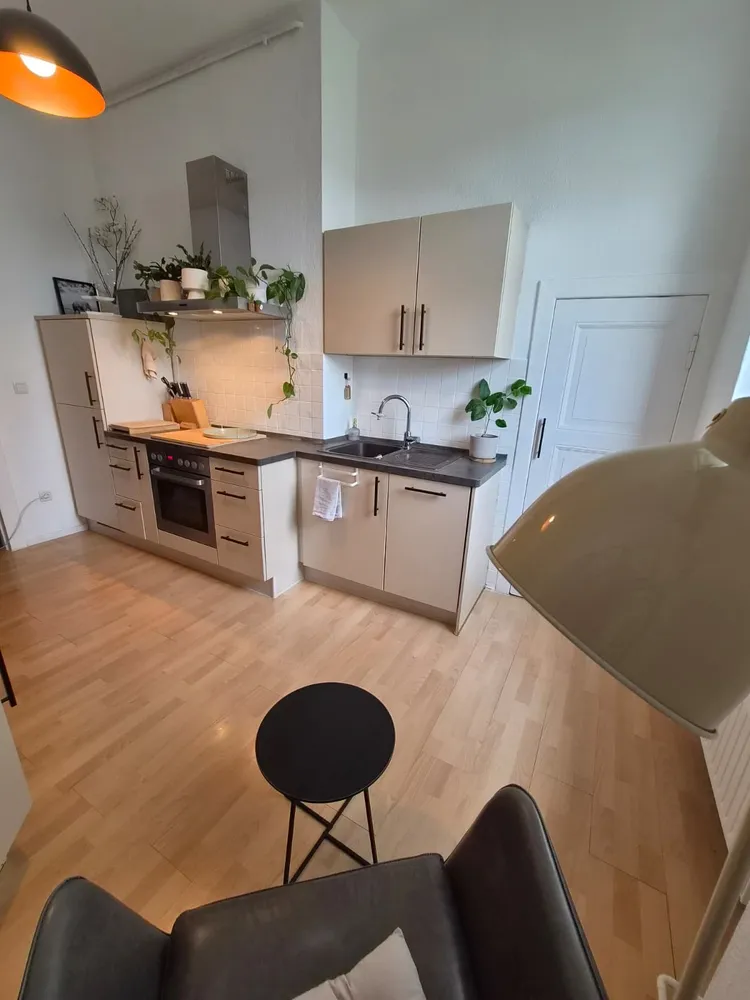 2 Zimmer Wohnung mit 74 m² in Berlin – Bild 3
