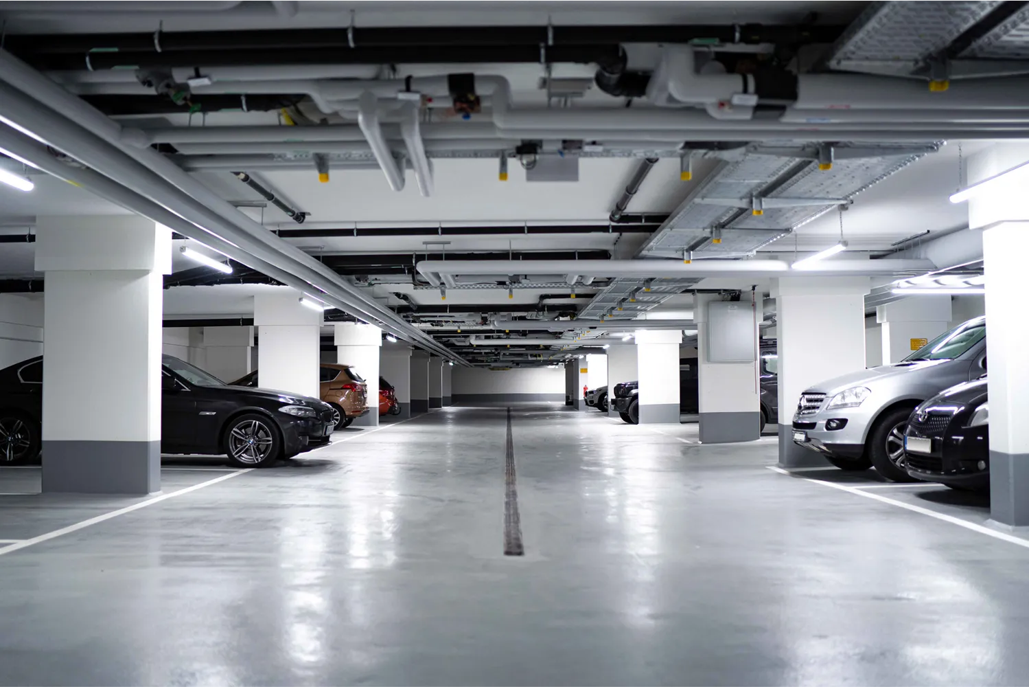 1 Zimmer Wohnung mit 33 m² in Nürnberg – Bild 12