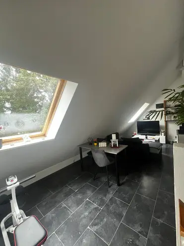 3 Zimmer Wohnung mit 46 m² in Stuttgart – Bild 3