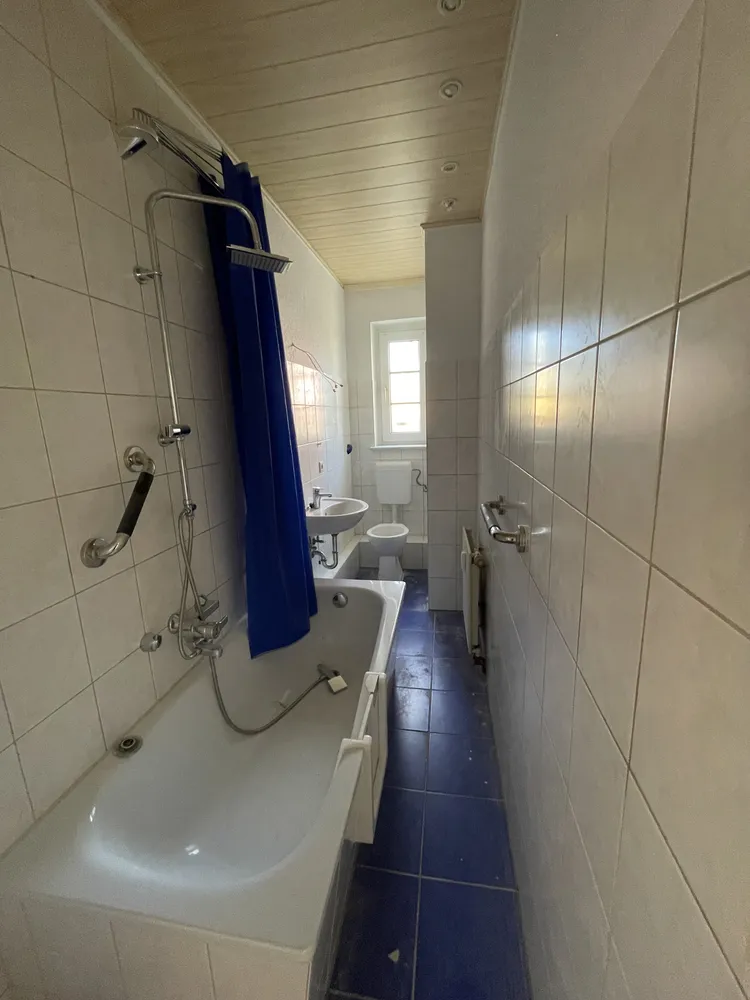 3 Zimmer Wohnung mit 59 m² in Delitzsch – Bild 8