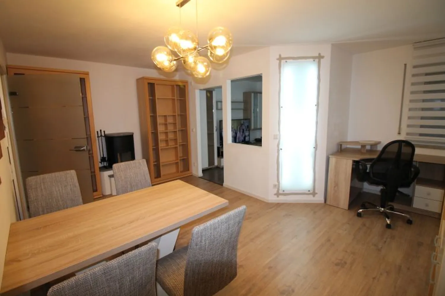 3 Zimmer Wohnung mit 60 m² in Ingolstadt – Bild 4