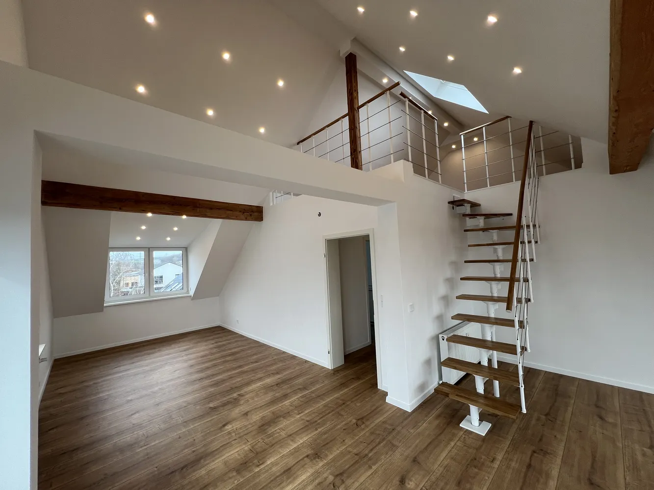 4 Zimmer Wohnung mit 110 m² in Wiesbaden – Bild 10