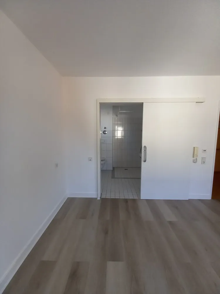 1 Zimmer Wohnung mit 26 m² in Wuppertal – Bild 4