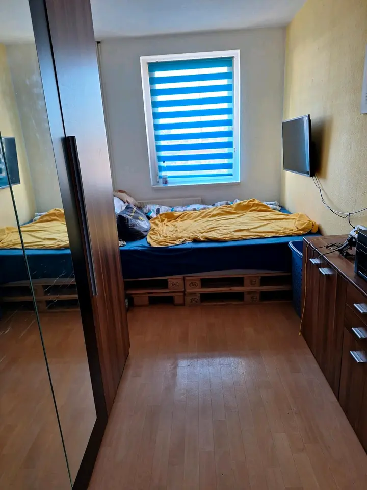 3 Zimmer Wohnung mit 60 m² in Wismar – Bild 7
