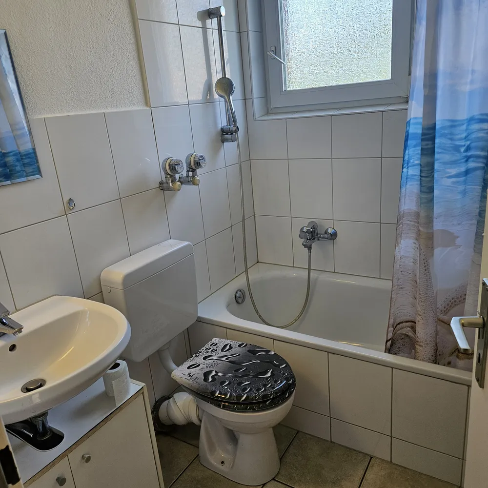 1 Zimmer Wohnung mit 16 m² in Frankfurt am Main – Bild 3